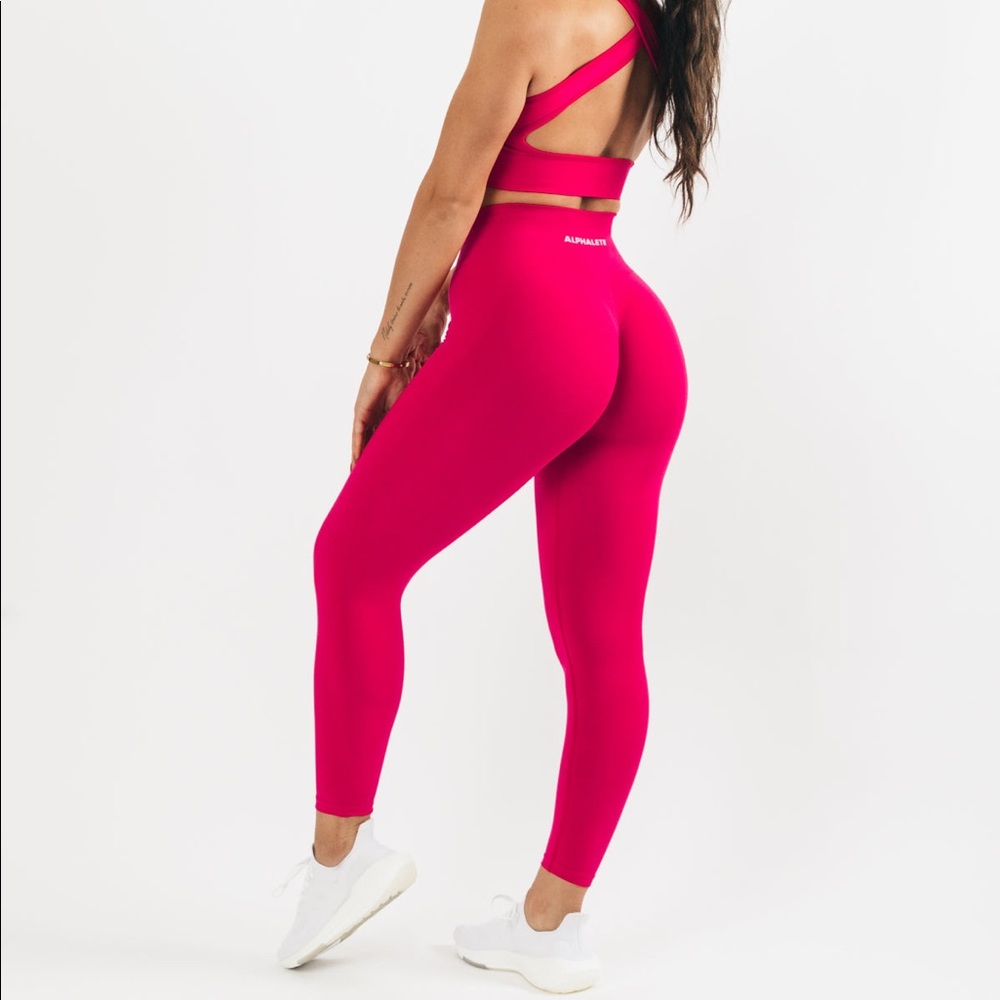 Alphalete Amplify Leggings